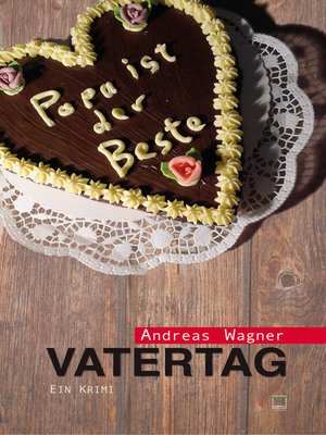 cover image of Vatertag
